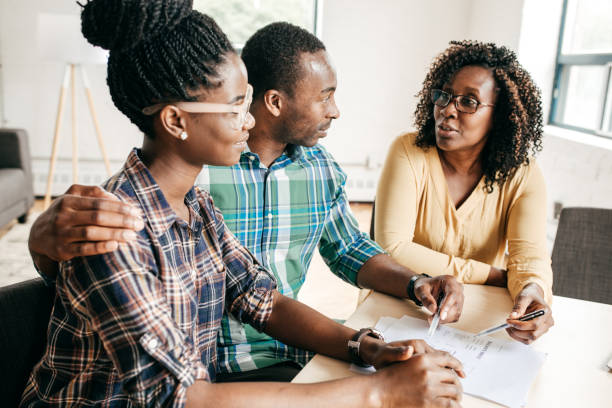 Financial Counseling and Guidance in Portage, PA